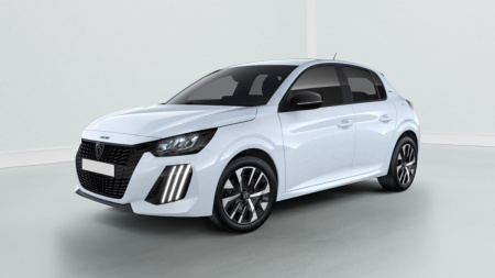 396963_p2 - PEUGEOT - 208 - 2026