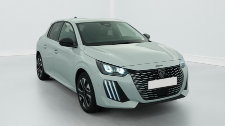 384031_p2 - PEUGEOT - 208 - 2026