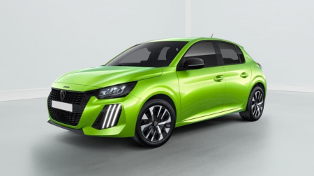 396041_p2 - PEUGEOT - 208 - 2026