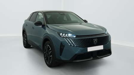 390502_p2 - PEUGEOT - 3008 - 2025