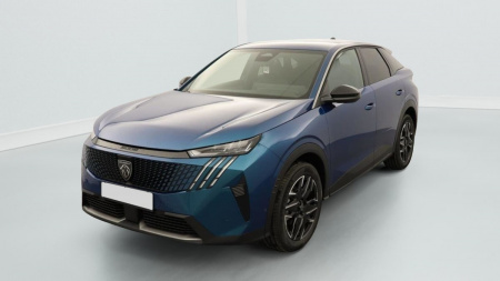 395694_p2 - PEUGEOT - 3008 - 2026