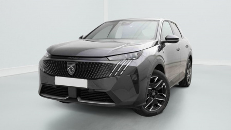 396267_p2 - PEUGEOT - 3008 - 2026