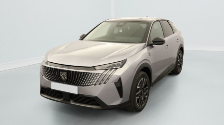 395709_p2 - PEUGEOT - 3008 - 2026