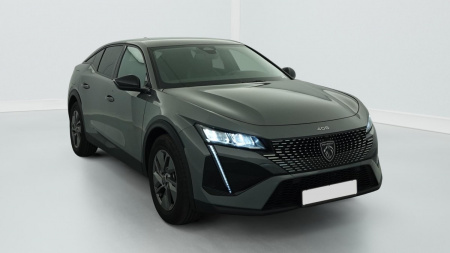 385383_p2 - PEUGEOT - 408 - 2025
