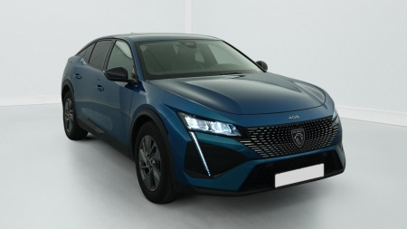 390338_p2 - PEUGEOT - 408 - 2025