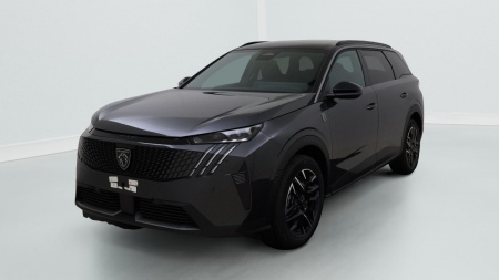 396706_p2 - PEUGEOT - 5008 - 2026