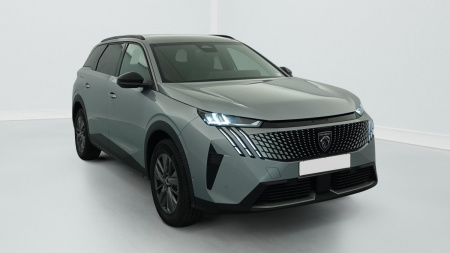 384913_p2 - PEUGEOT - 5008 - 2025