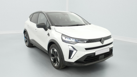 396680_p2 - RENAULT - CAPTUR - 2026