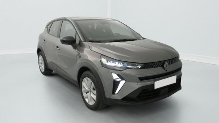 388081_p2 - RENAULT - CAPTUR - 2026