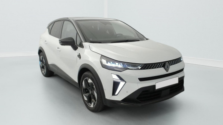 386040_p2 - RENAULT - CAPTUR - 2026