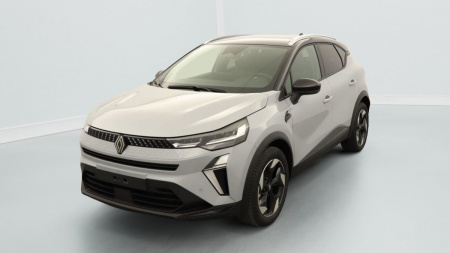 397110_p2 - RENAULT - CAPTUR - 2026