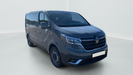 385681_p2 - RENAULT - TRAFIC - 2026 385681_p2 - RENAULT - TRAFIC - 2026