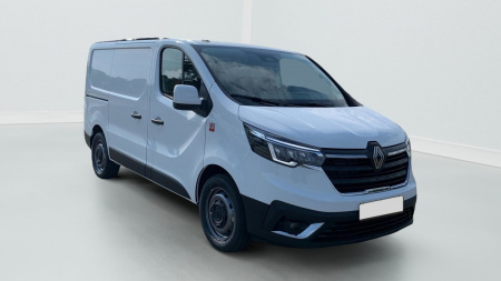 385682_p2 - RENAULT - TRAFIC - 2026 385682_p2 - RENAULT - TRAFIC - 2026