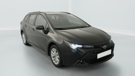 383305_p2 - TOYOTA - COROLLA TOURING SPORTS HYBRIDE - 2025