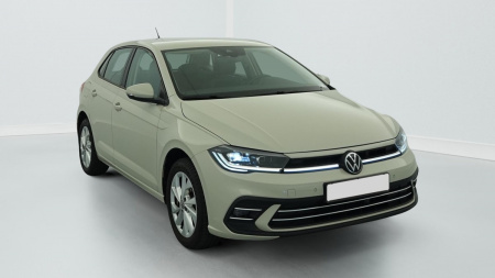 392424_p2 - VOLKSWAGEN - POLO - 2024