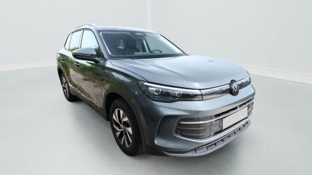 396967_p2 - VOLKSWAGEN - TIGUAN - 2026