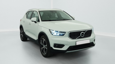 391417_p2 - VOLVO - XC 40 - 2020