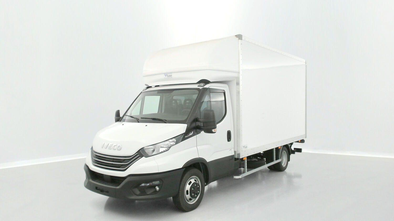 GLI00272068_p53 - IVECO - DAILY - 2025 - photo 3