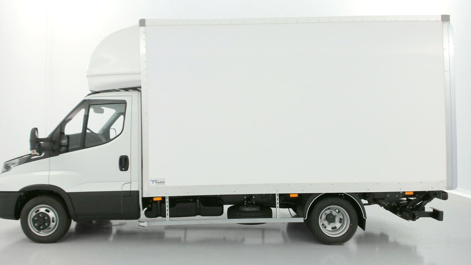 GLI00272068_p53 - IVECO - DAILY - 2025 - photo 4