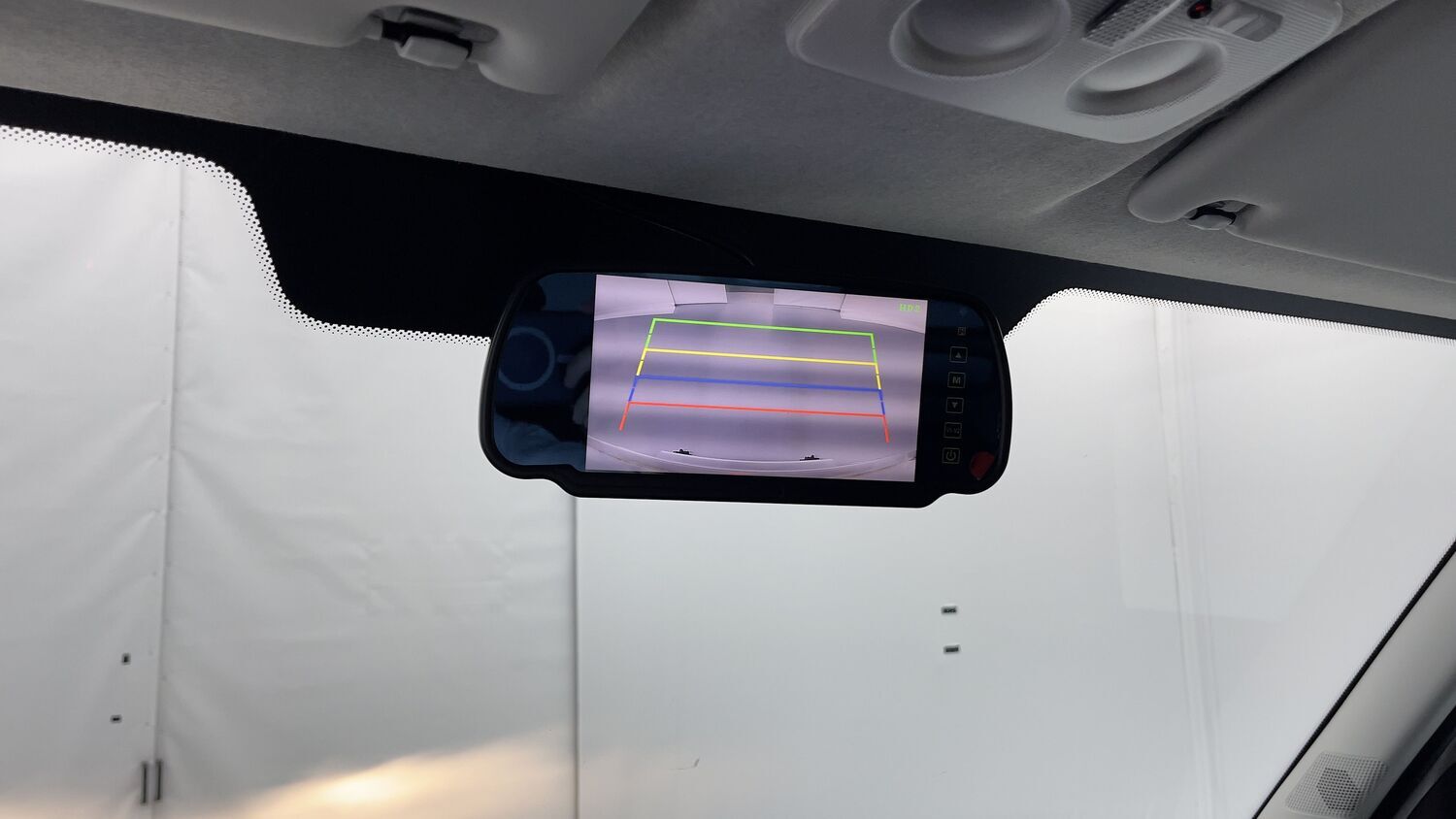 GLI00272068_p53 - IVECO - DAILY - 2025 - photo 12