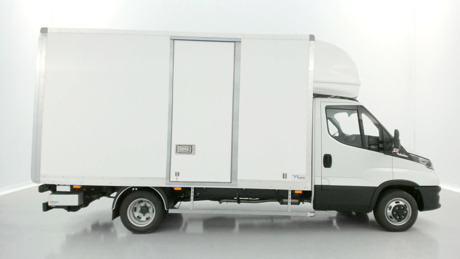 GLI00272068_p53 - IVECO - DAILY - 2025 - photo 18