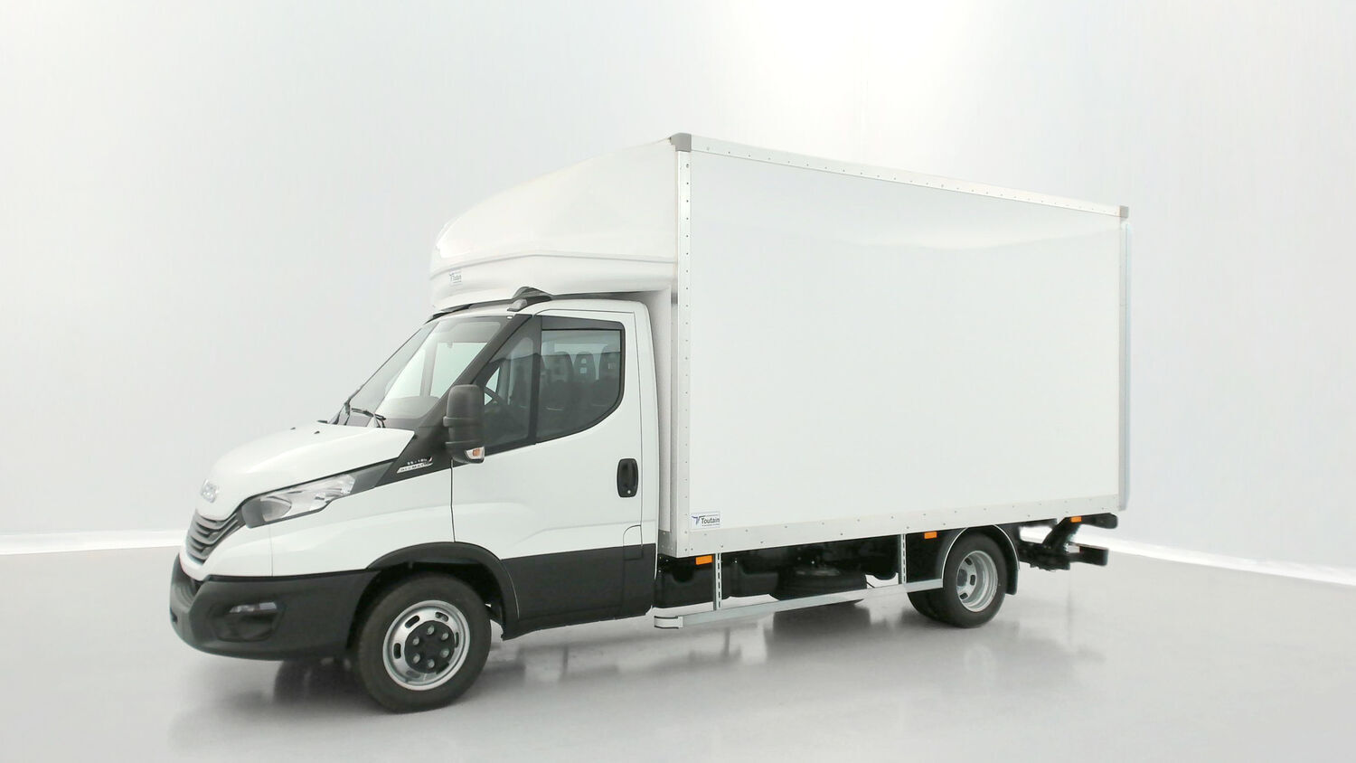 GLI00272068_p53 - IVECO - DAILY - 2025 - photo 19