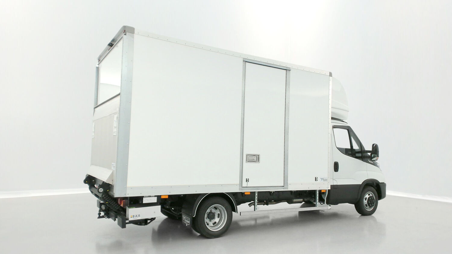 GLI00272068_p53 - IVECO - DAILY - 2025 - photo 21