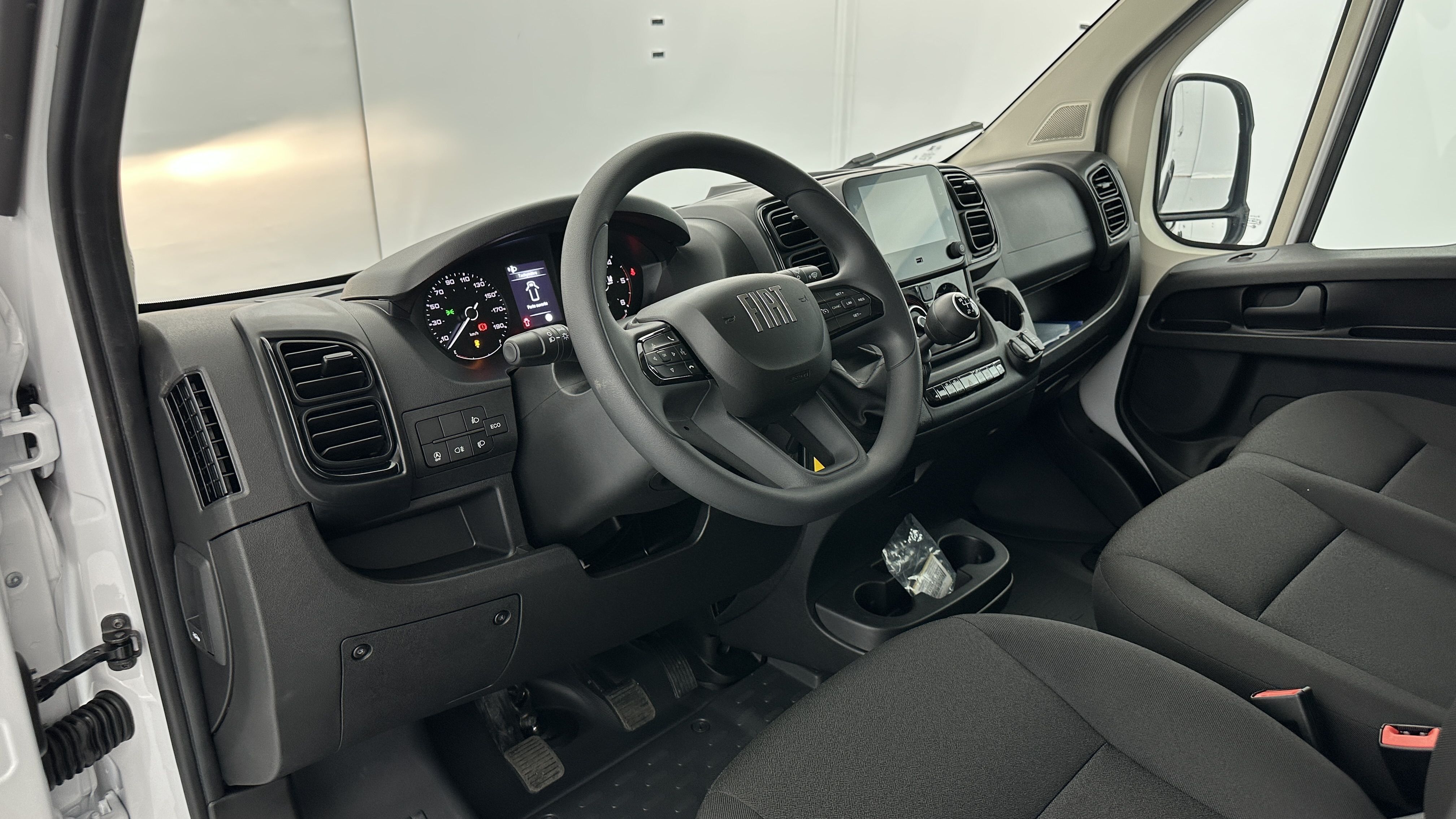 GLI00014756_p53 - FIAT - DUCATO - 2025 - photo 6