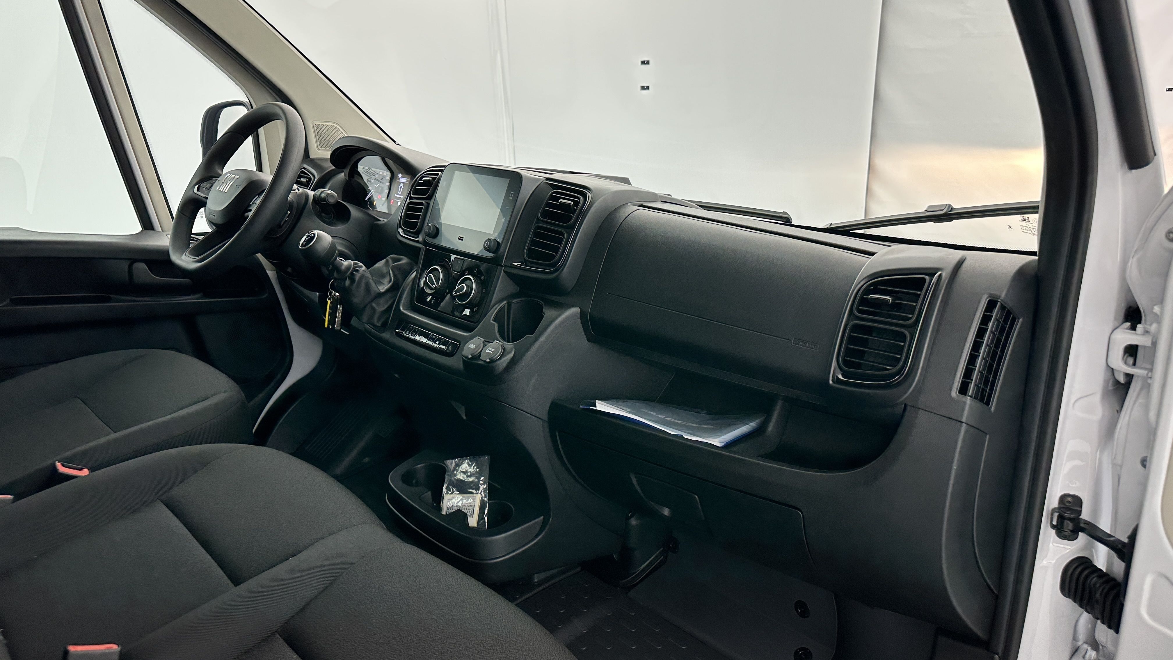 GLI00014756_p53 - FIAT - DUCATO - 2025 - photo 7