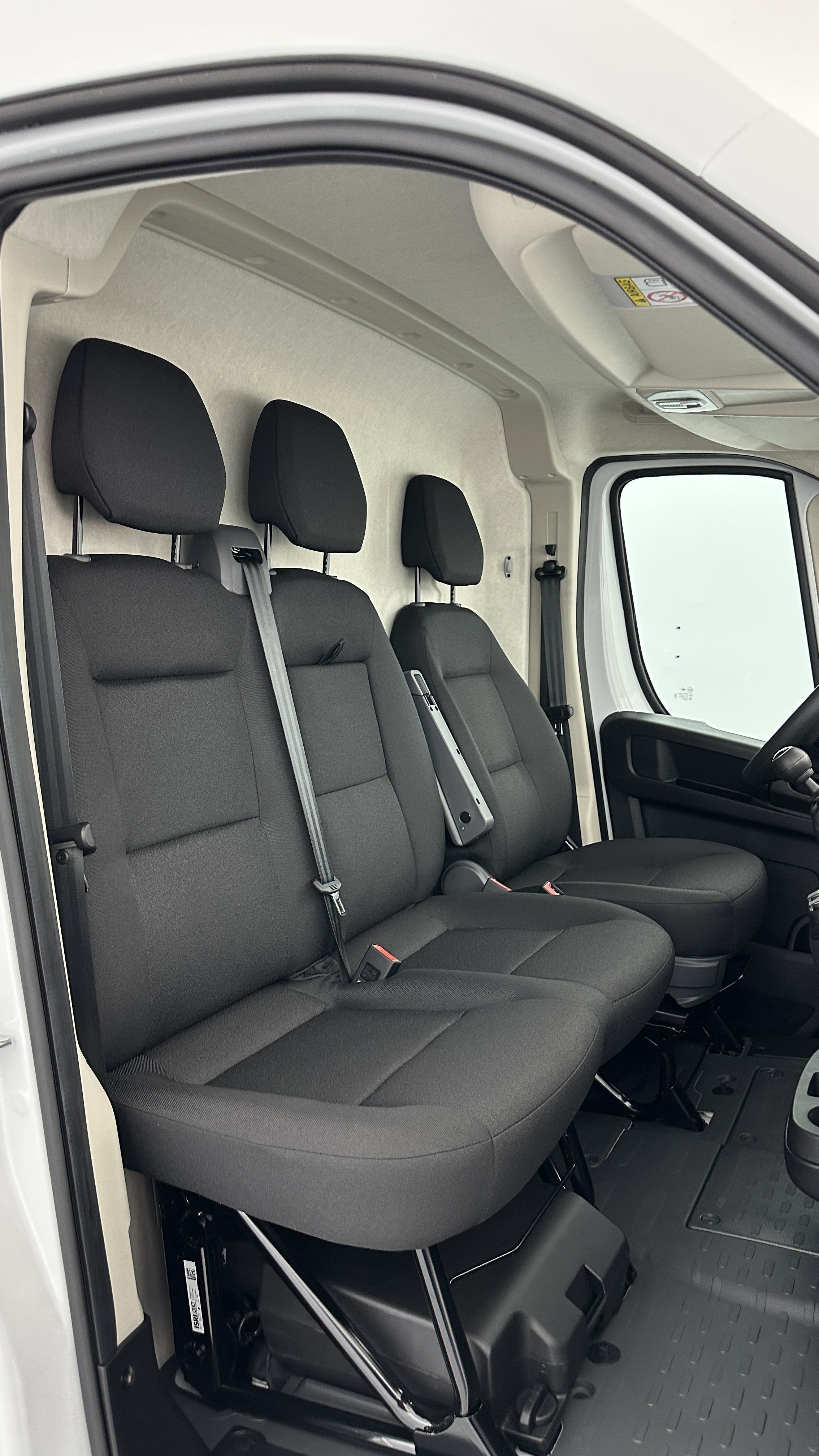 GLI00014756_p53 - FIAT - DUCATO - 2025 - photo 12