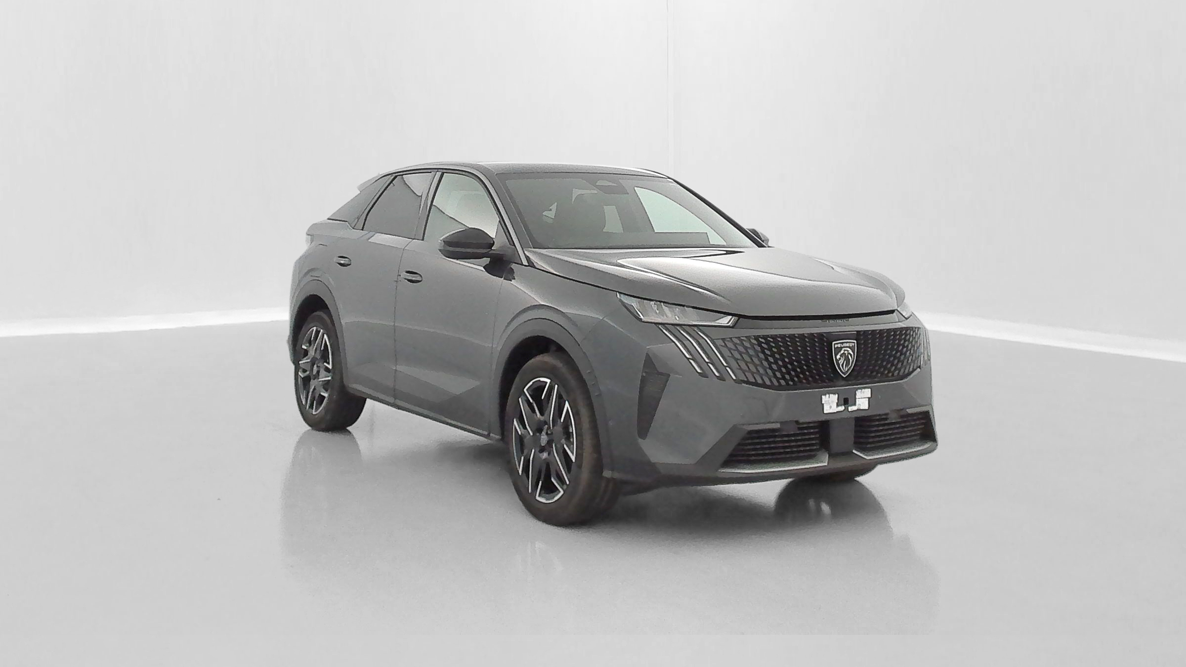GLI00036167_p53 - PEUGEOT - 3008 - 2025 - photo 1