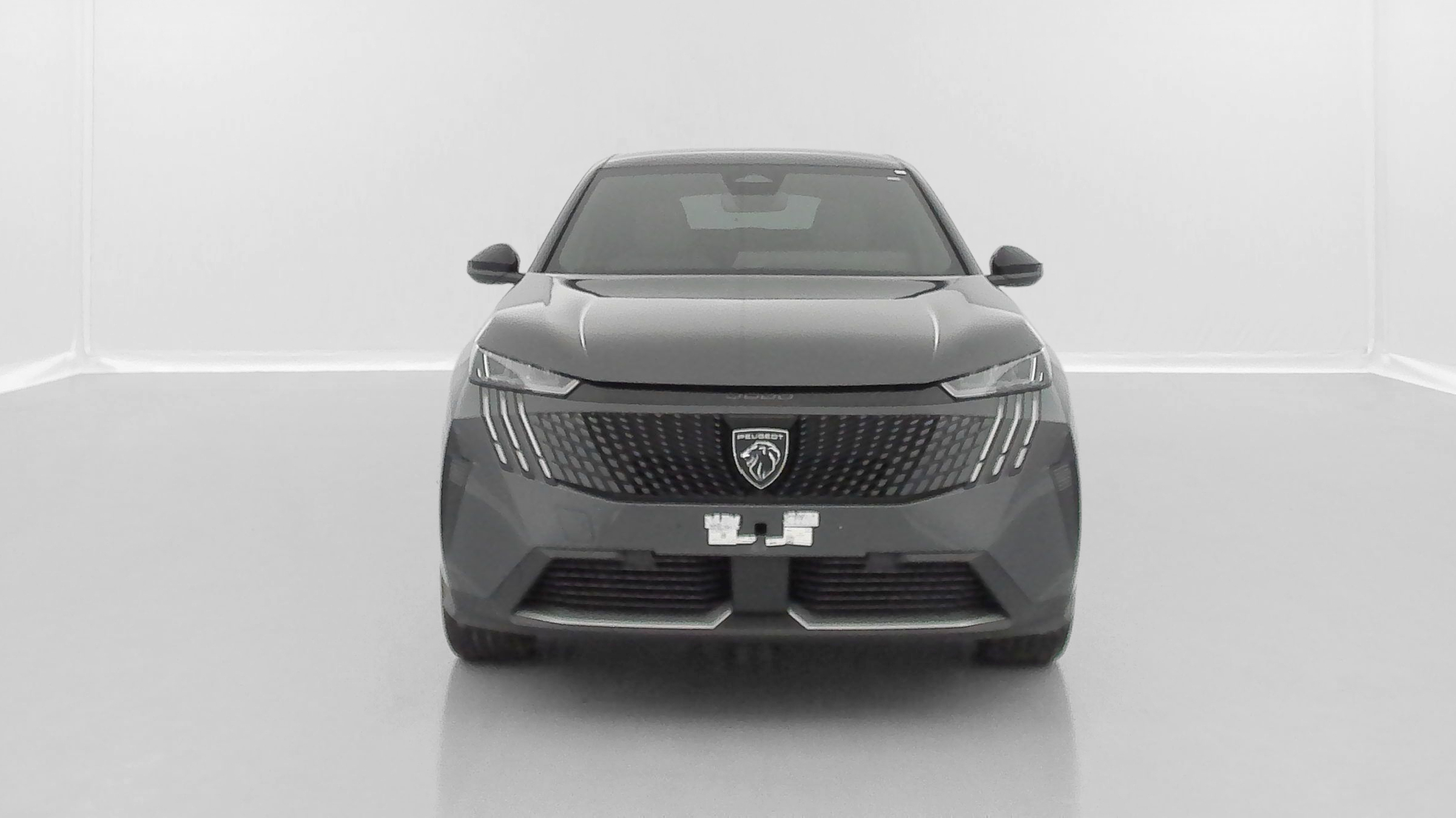GLI00036167_p53 - PEUGEOT - 3008 - 2025 - photo 2