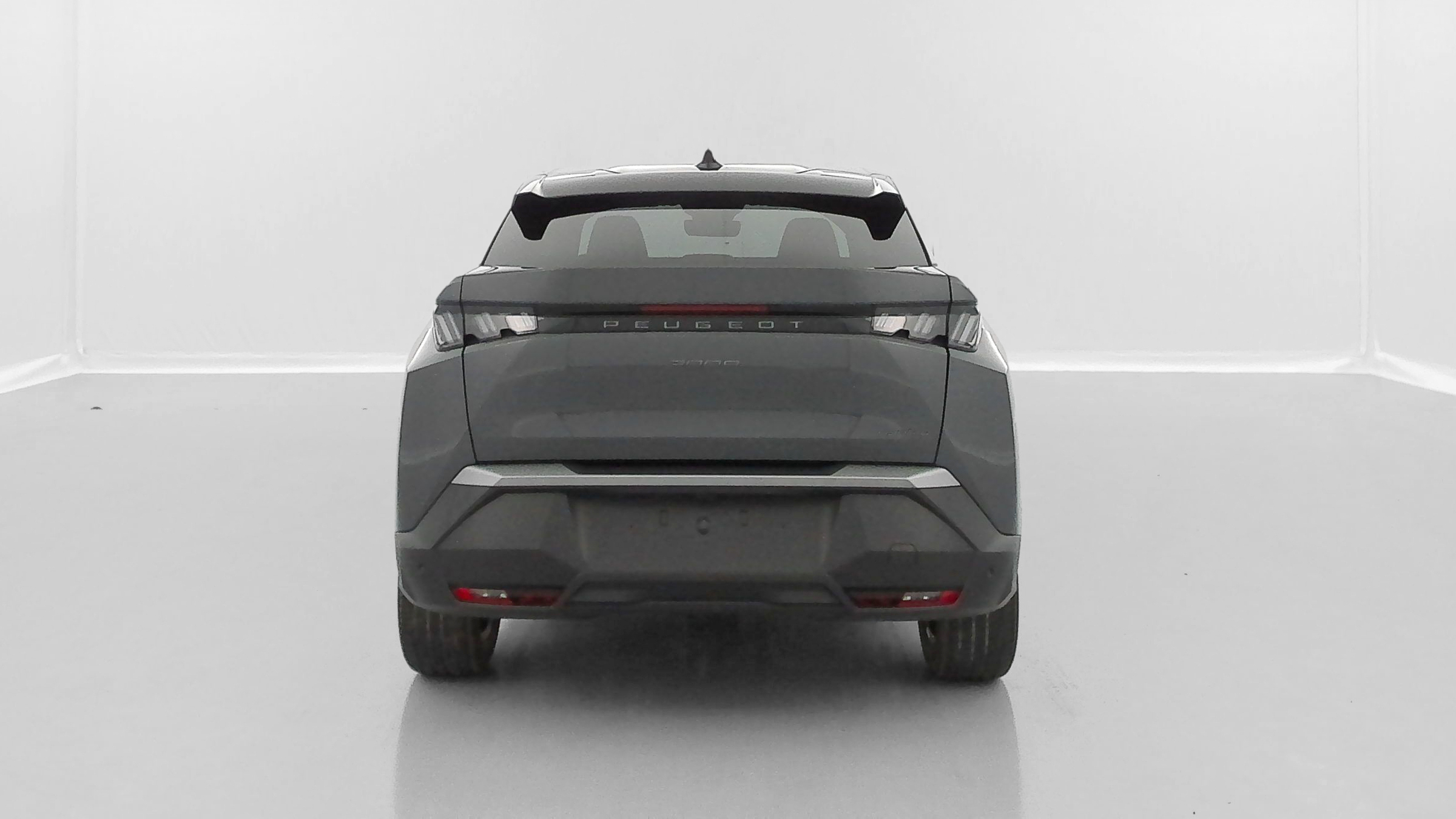 GLI00036167_p53 - PEUGEOT - 3008 - 2025 - photo 25