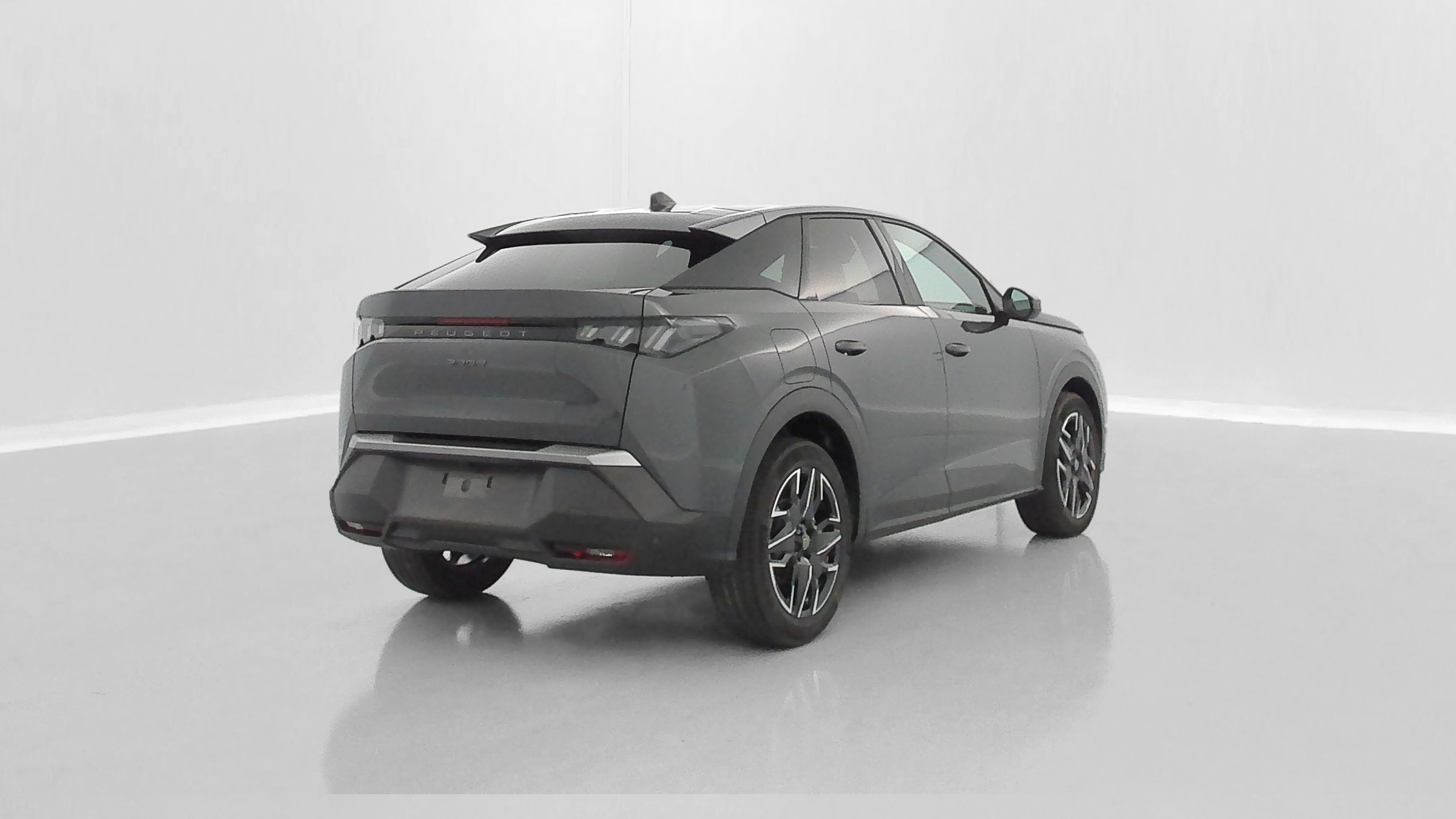 GLI00036167_p53 - PEUGEOT - 3008 - 2025 - photo 26