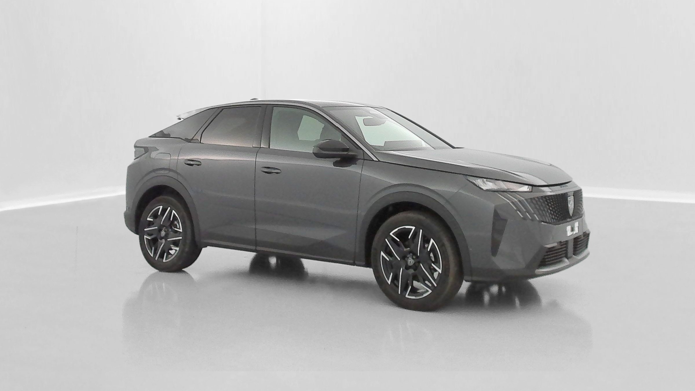 GLI00036167_p53 - PEUGEOT - 3008 - 2025 - photo 31