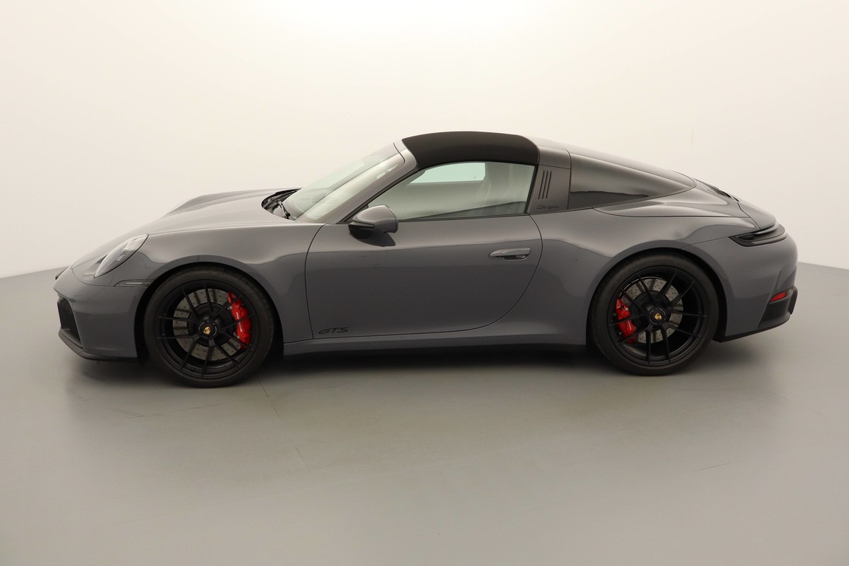 O202251_p3 - PORSCHE - 992.2 TARGA 4 - 2024 - photo 4