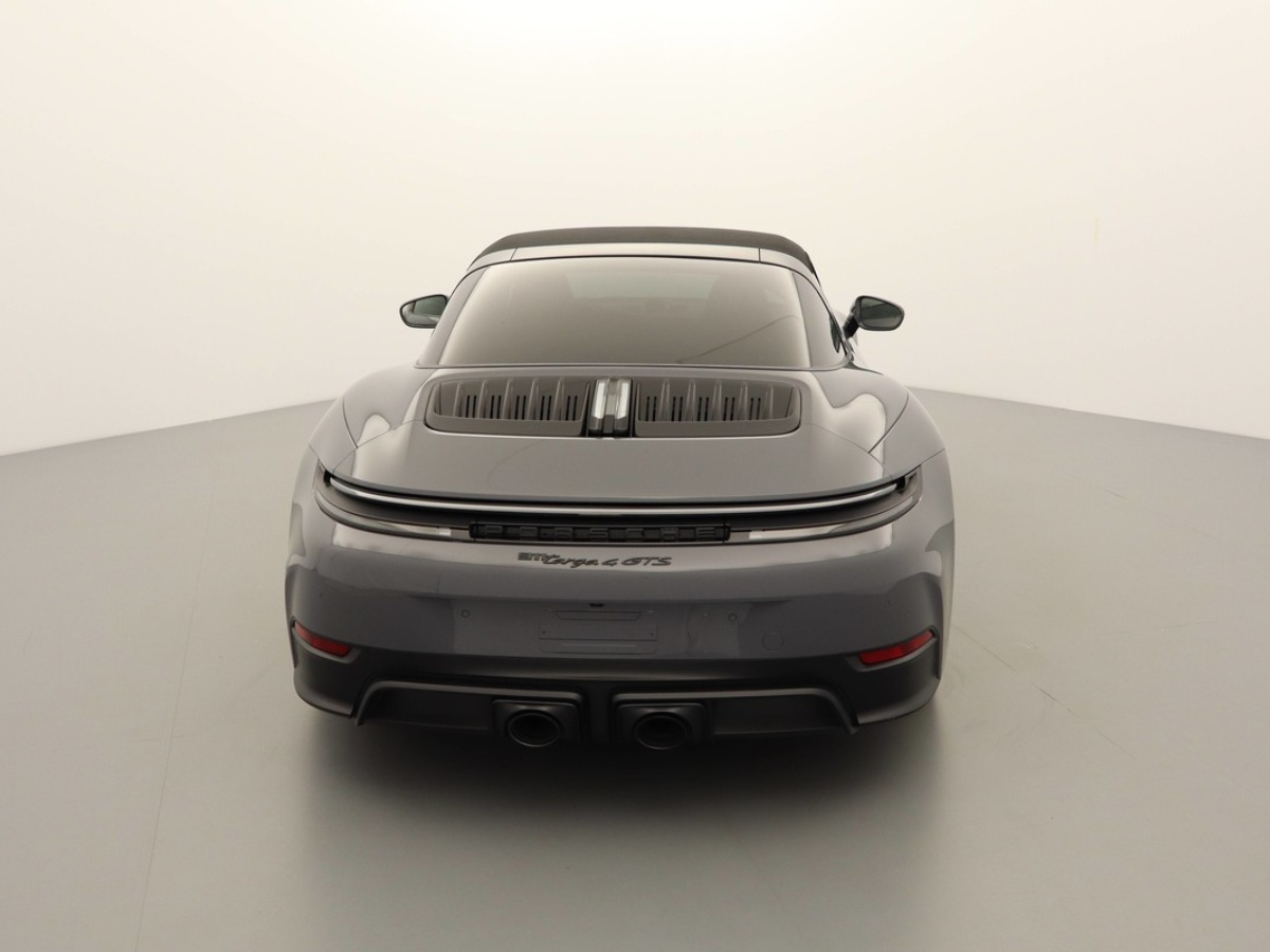O202251_p3 - PORSCHE - 992.2 TARGA 4 - 2024 - photo 5