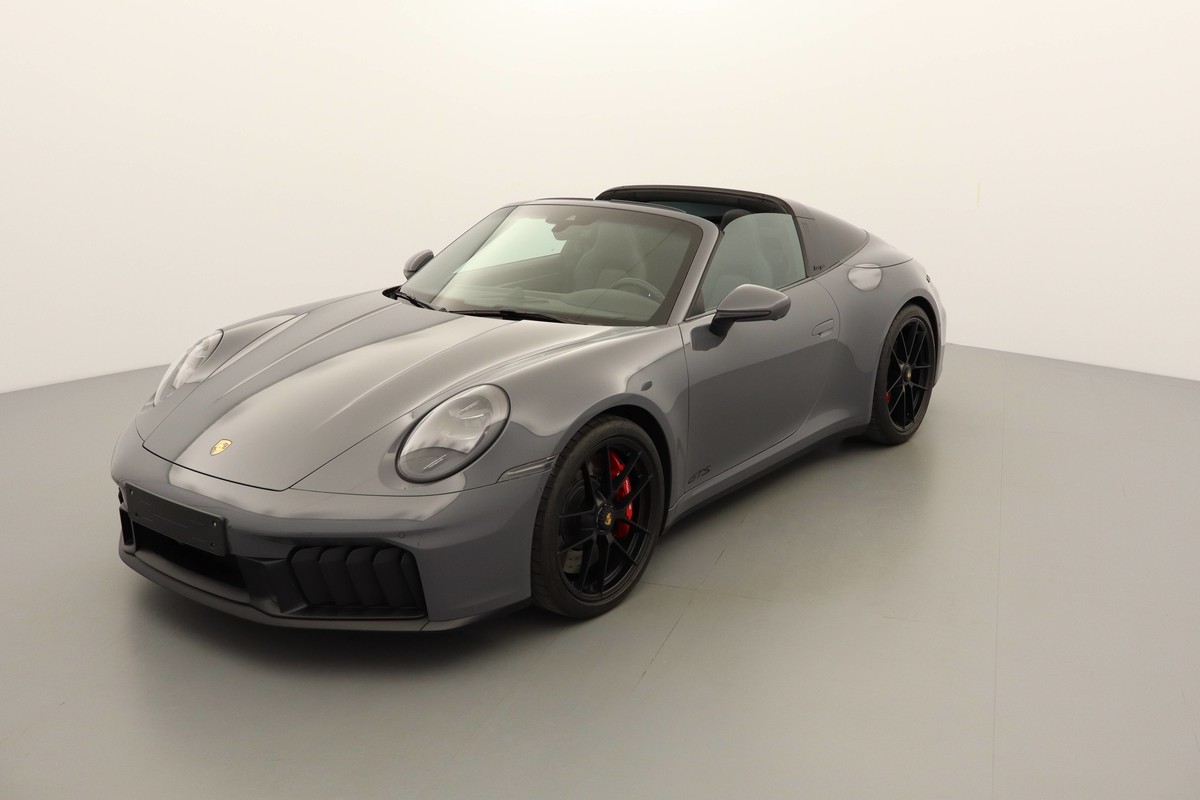 O202251_p3 - PORSCHE - 992.2 TARGA 4 - 2024 - photo 6