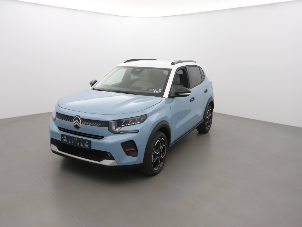 74607_p51 - CITROEN - C3 - 2026 - photo 1