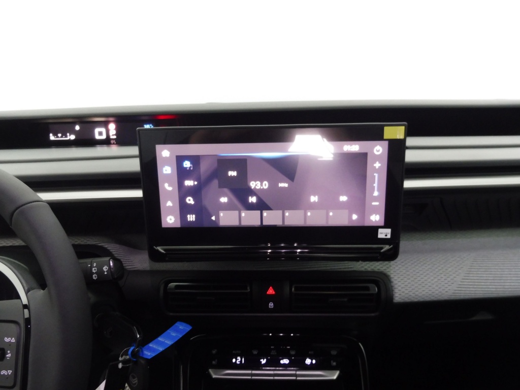 74607_p51 - CITROEN - C3 - 2026 - photo 13