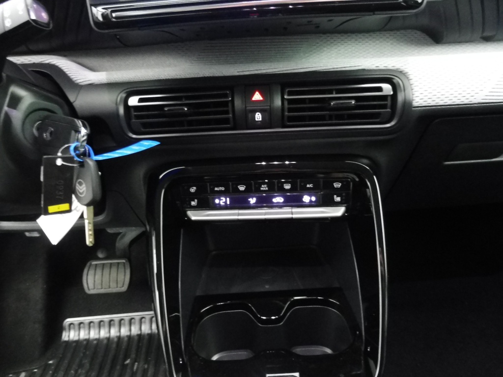 74607_p51 - CITROEN - C3 - 2026 - photo 7