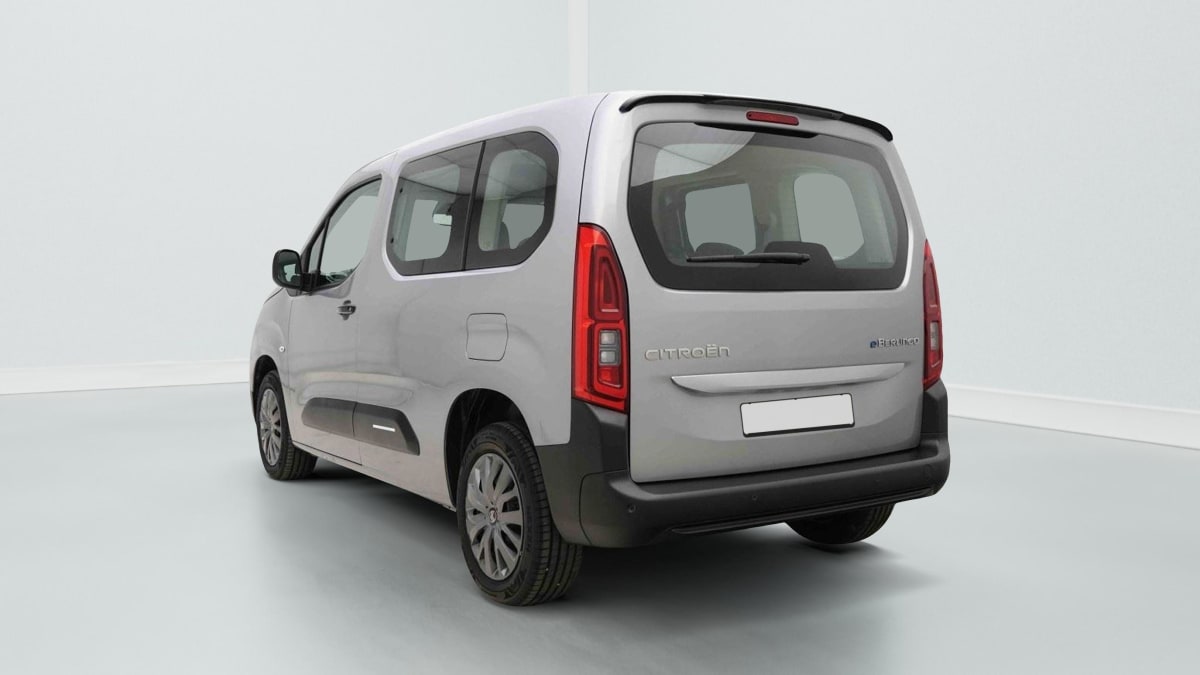 396325_p2 - CITROEN - BERLINGO - 2026 - photo 4