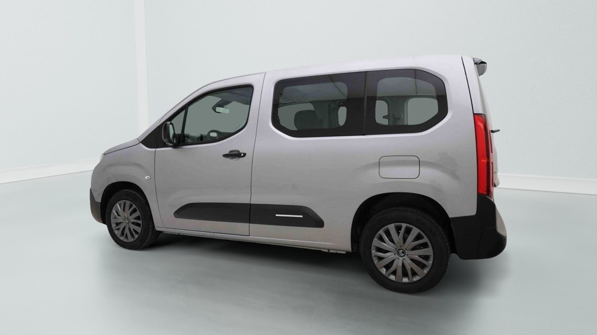 396325_p2 - CITROEN - BERLINGO - 2026 - photo 3