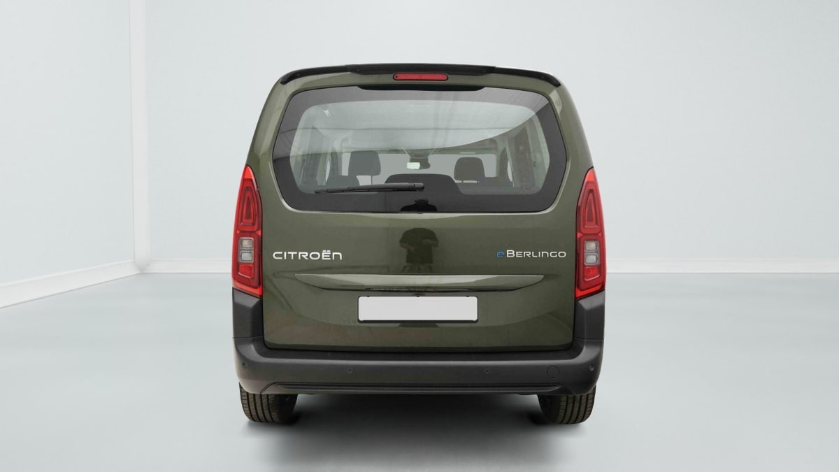 396332_p2 - CITROEN - BERLINGO - 2026 - photo 5
