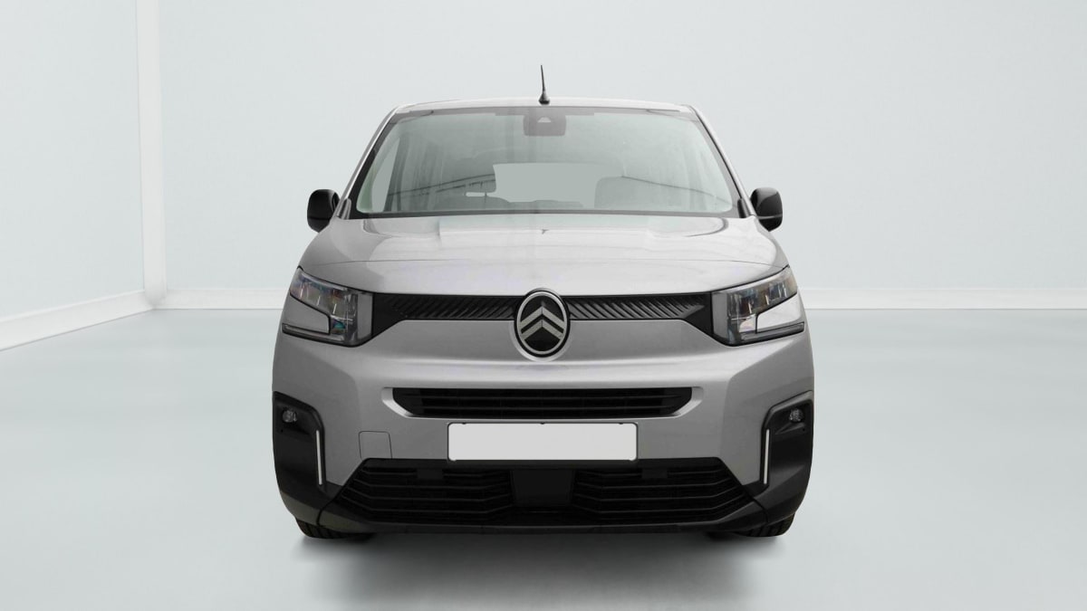 396325_p2 - CITROEN - BERLINGO - 2026 - photo 2