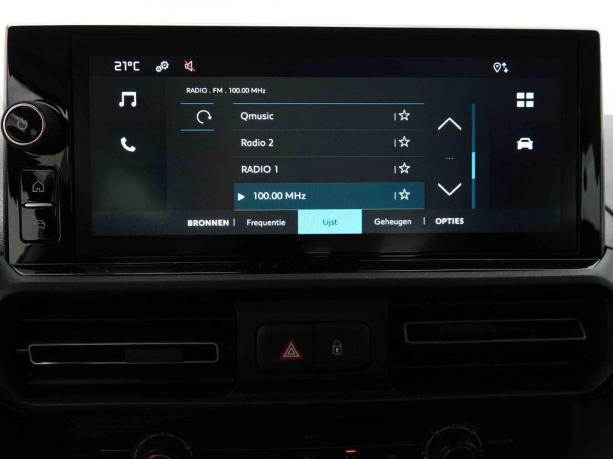 396332_p2 - CITROEN - BERLINGO - 2026 - photo 10