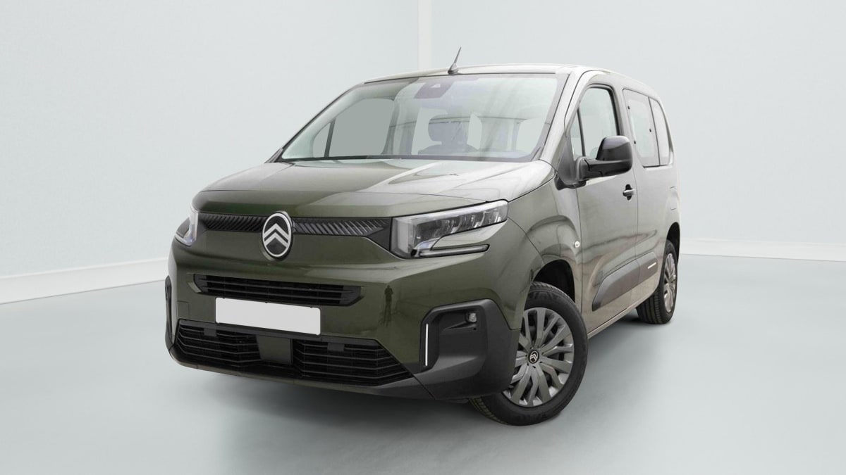 396332_p2 - CITROEN - BERLINGO - 2026 - photo 1