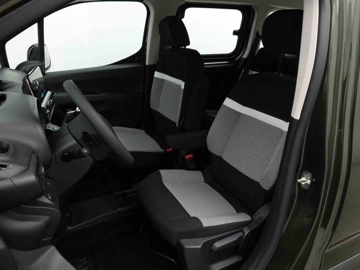 396332_p2 - CITROEN - BERLINGO - 2026 - photo 7