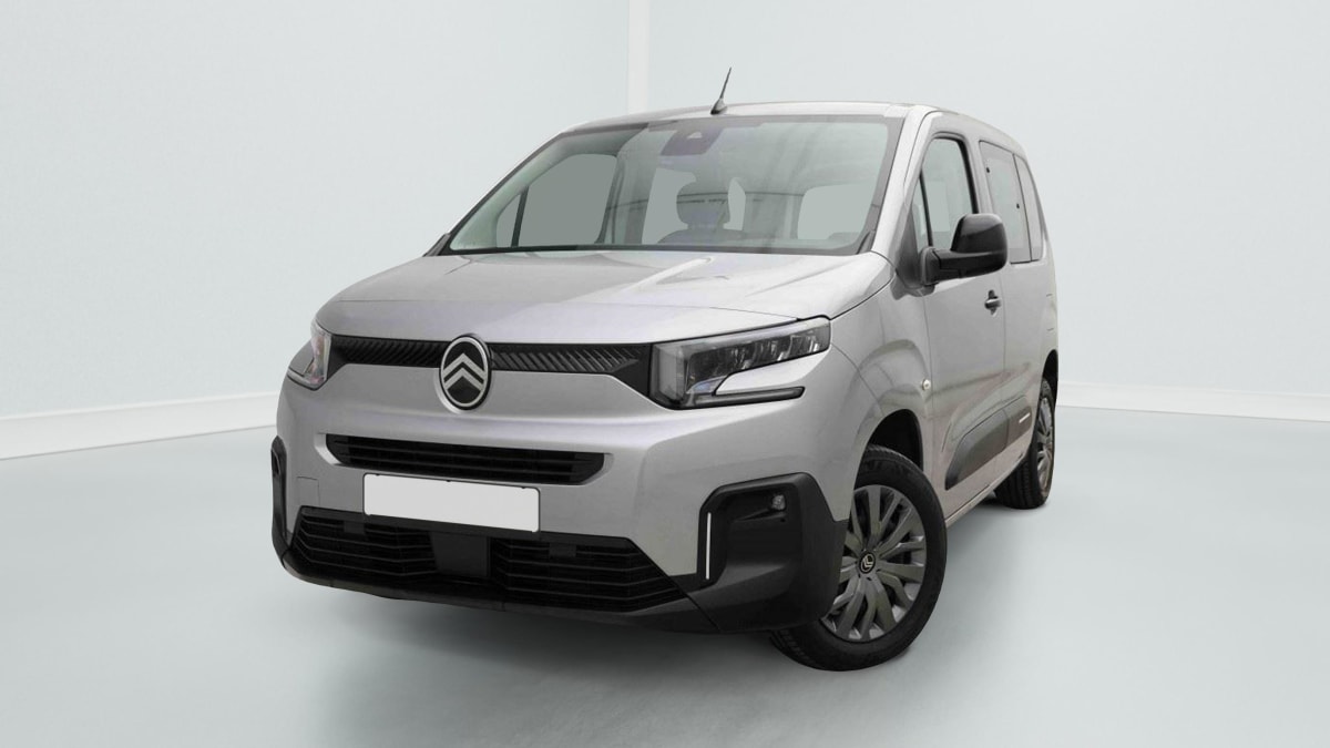 396325_p2 - CITROEN - BERLINGO - 2026 - photo 1