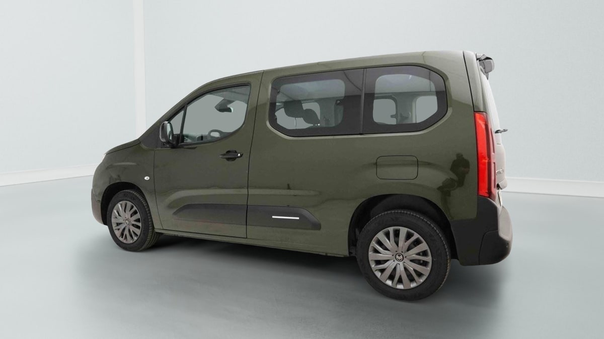 396332_p2 - CITROEN - BERLINGO - 2026 - photo 3